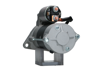 Electromotor IR9083P — +Line Olanda — fotografie 3