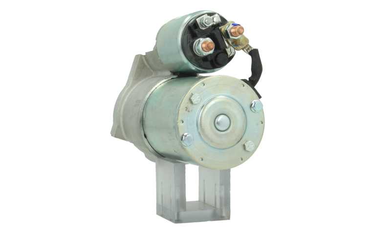 Electromotor IR9348P — +Line Olanda — fotografie 3