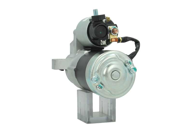 Electromotor IR9055P — +Line Olanda — fotografie 3