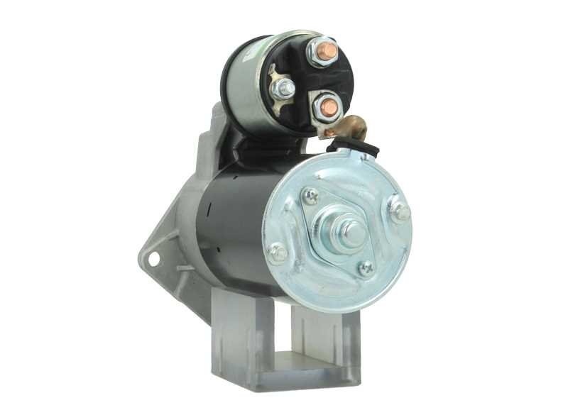 Electromotor IR8401P — +Line Olanda — fotografie 3