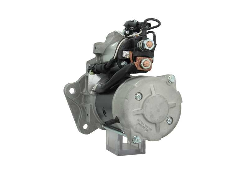 Electromotor IR8926P — +Line Olanda — fotografie 3