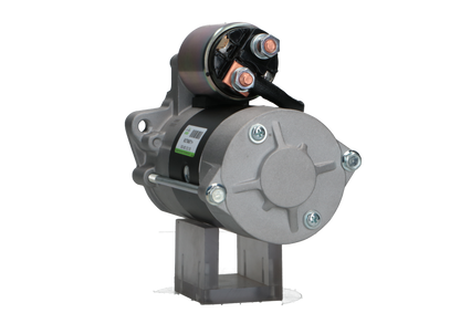 Electromotor IR9109P — +Line Olanda — fotografie 3