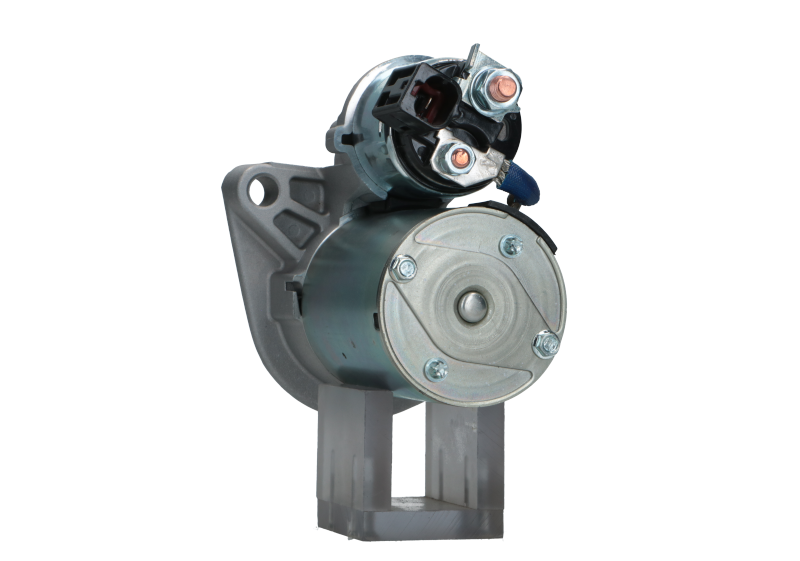 Electromotor IR9293P — +Line Olanda — fotografie 3
