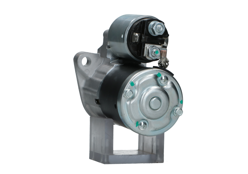 Electromotor IR9025P — +Line Olanda — fotografie 3