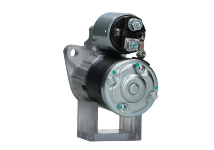 Electromotor IR9025P — +Line Olanda — fotografie 3