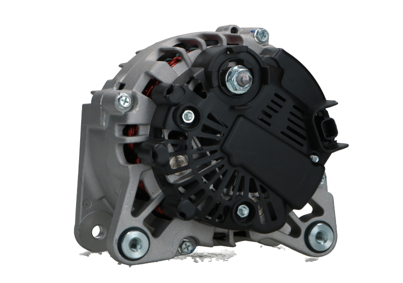 Alternator IR7355P — +Line Olanda — fotografie 3