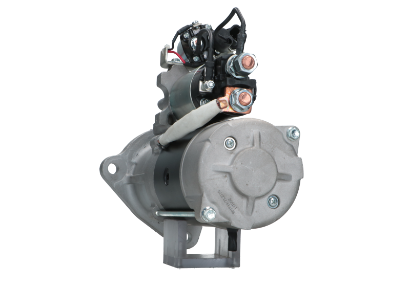 Electromotor IR9321P — +Line Olanda — fotografie 3