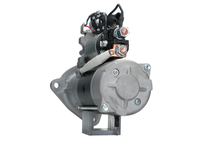 Electromotor IR9321P — +Line Olanda — fotografie 3