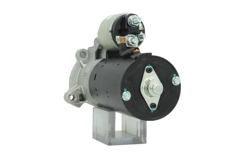 Electromotor IR8607P — +Line Olanda — fotografie 3