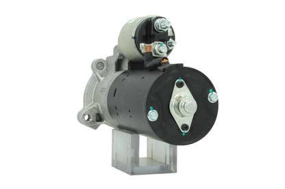 Electromotor IR8607P — +Line Olanda — fotografie 3