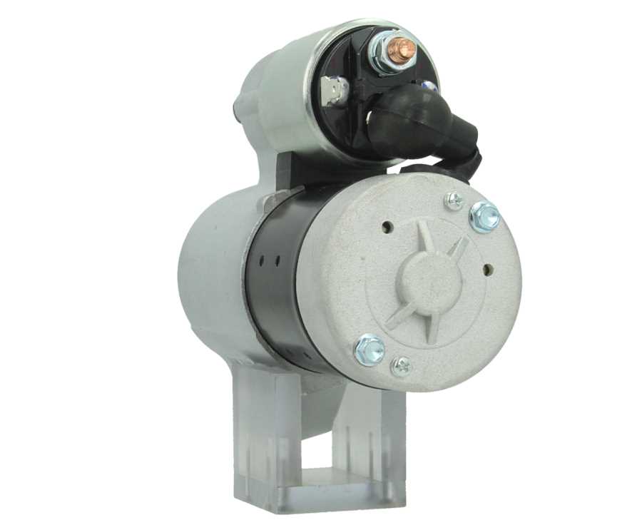 Electromotor IR9312P — +Line Olanda — fotografie 3