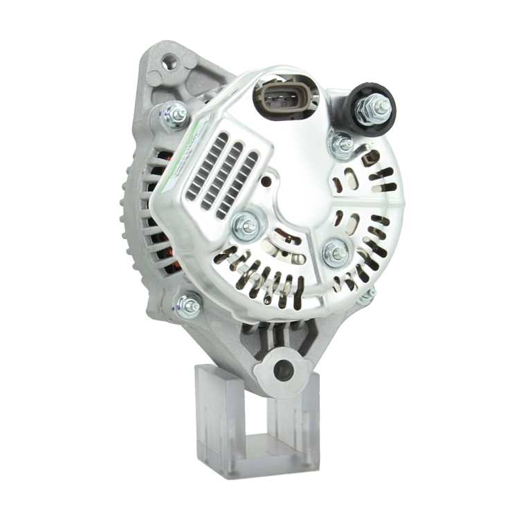 Alternator IR7201P — +Line Olanda — fotografie 3