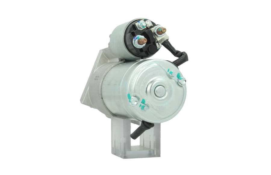 Electromotor IR9465P — +Line Olanda — fotografie 3