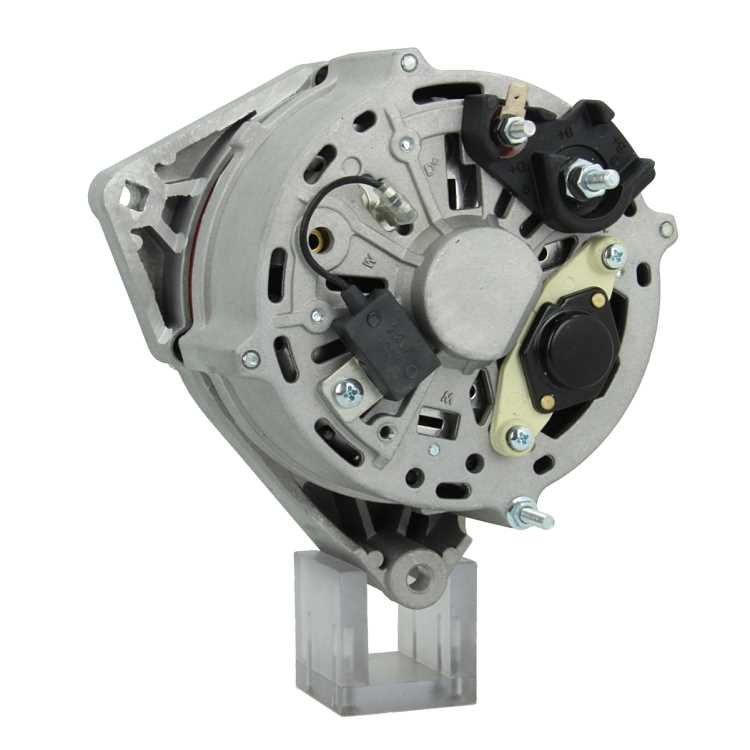 Alternator IR7475P — +Line Olanda — fotografie 3