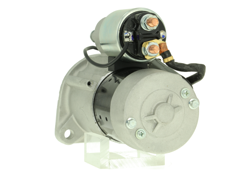 Electromotor IR9303P — +Line Olanda — fotografie 3