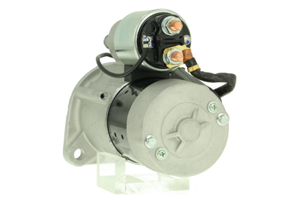 Electromotor IR9303P — +Line Olanda — fotografie 3