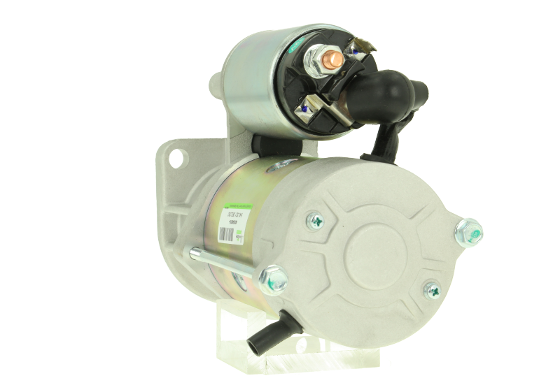 Electromotor IR9356P — +Line Olanda — fotografie 3
