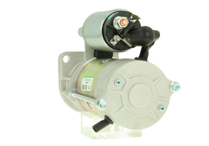 Electromotor IR9356P — +Line Olanda — fotografie 3