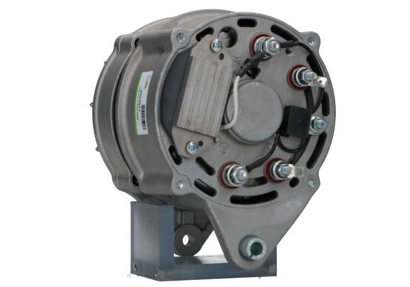 Alternator IR6989P — +Line Olanda — fotografie 3