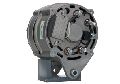 Alternator IR6989P — +Line Olanda — fotografie 3