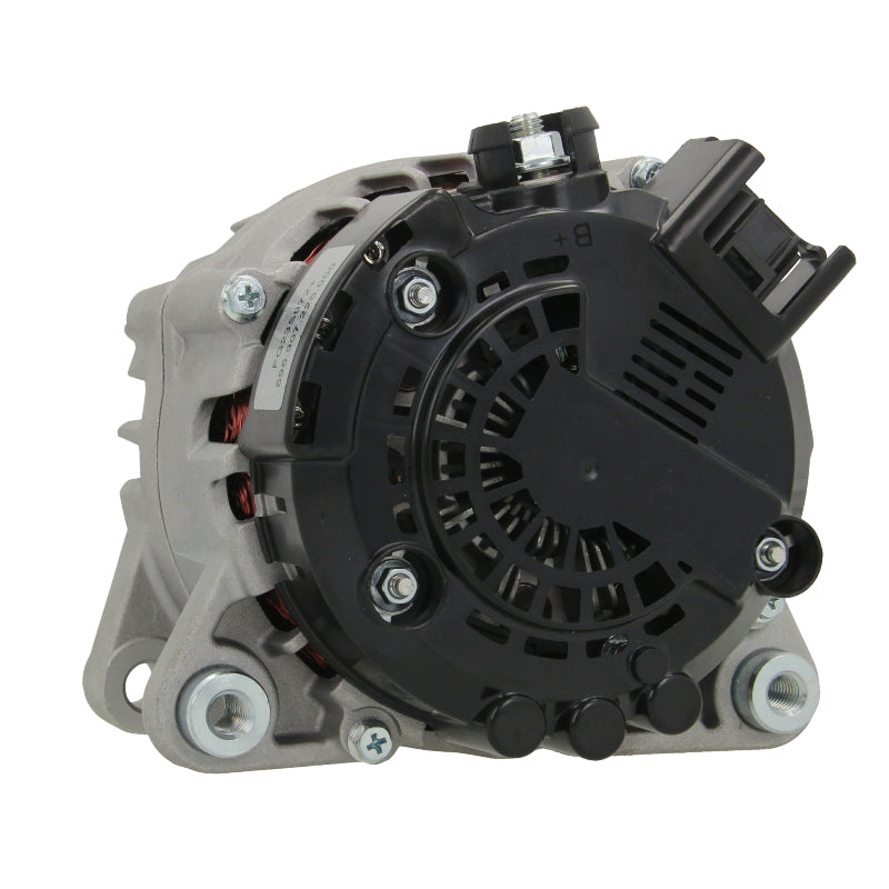 Alternator IR7288P — +Line Olanda — fotografie 3