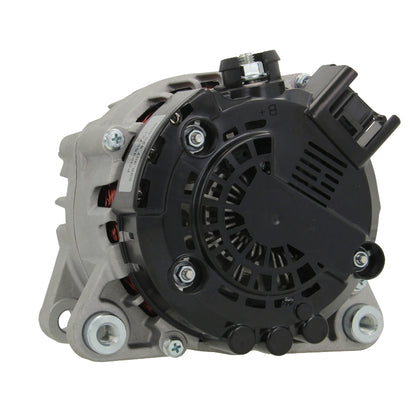 Alternator IR7288P — +Line Olanda — fotografie 3