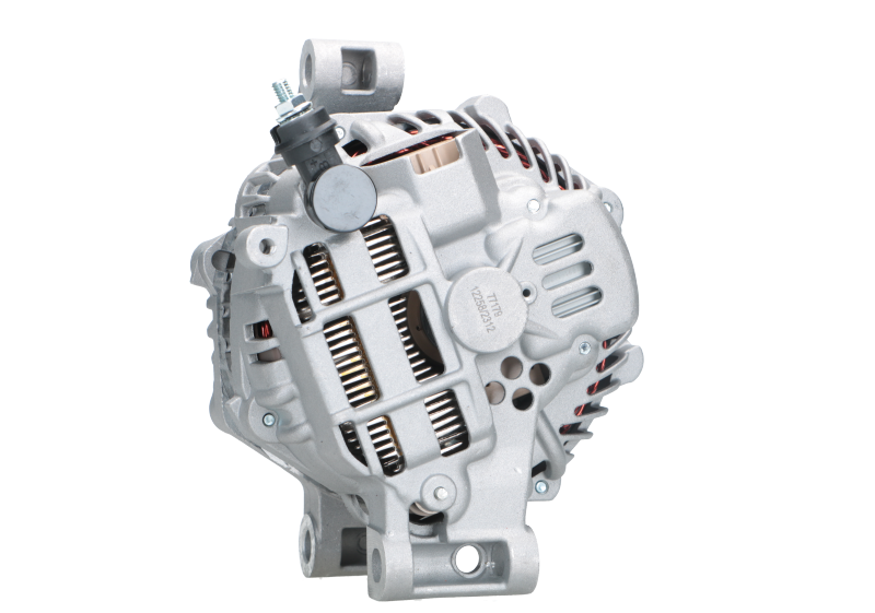 Alternator IR7558P — +Line Olanda — fotografie 3