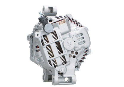 Alternator IR7558P — +Line Olanda — fotografie 3