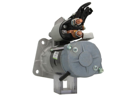 Electromotor IR9336P — +Line Olanda — fotografie 3