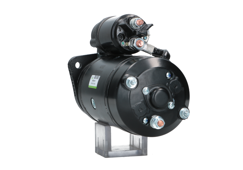 Electromotor IR9408P — +Line Olanda — fotografie 3