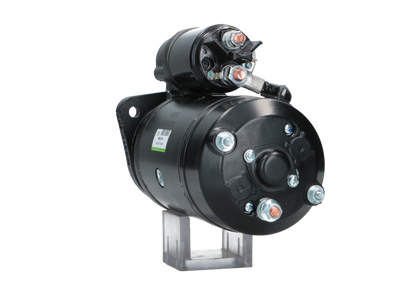 Electromotor IR9408P — +Line Olanda — fotografie 3