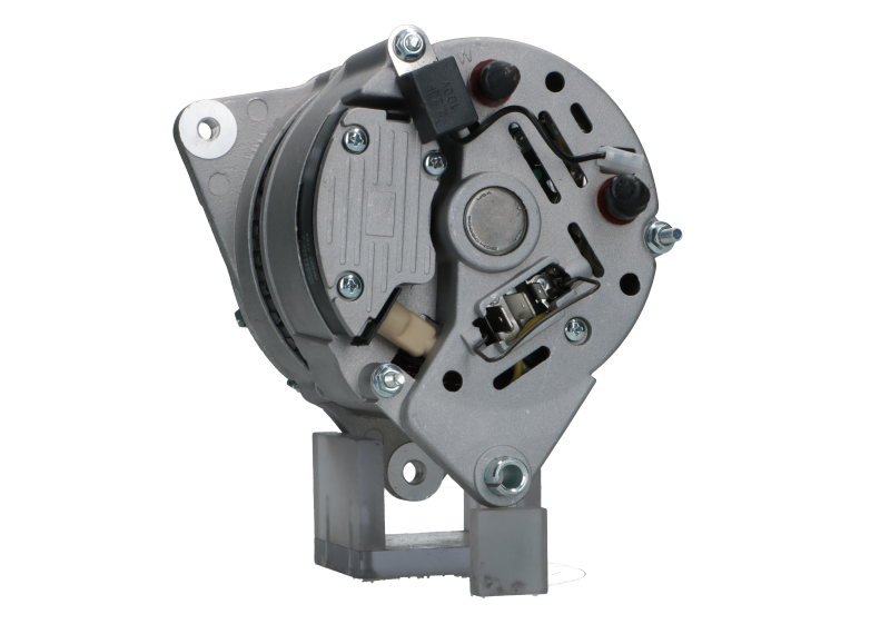 Alternator IR7617P — +Line Olanda — fotografie 3