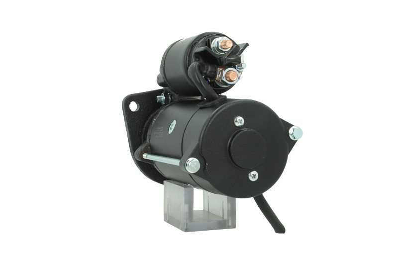 Electromotor IR9463P — +Line Olanda — fotografie 3