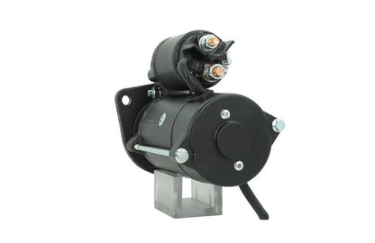 Electromotor IR9463P — +Line Olanda — fotografie 3