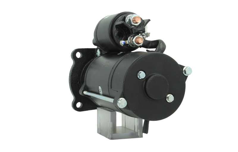 Electromotor IR9451P — +Line Olanda — fotografie 3