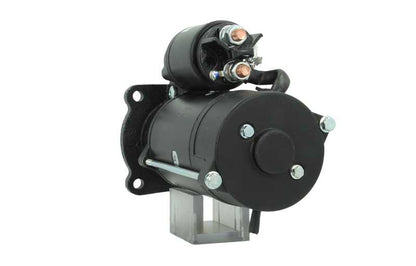 Electromotor IR9451P — +Line Olanda — fotografie 3