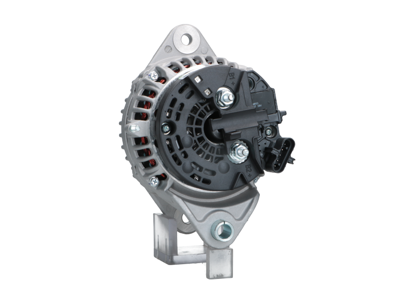 Alternator IR7330P — +Line Olanda — fotografie 3