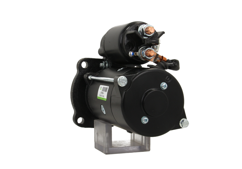 Electromotor IR9296P — +Line Olanda — fotografie 3