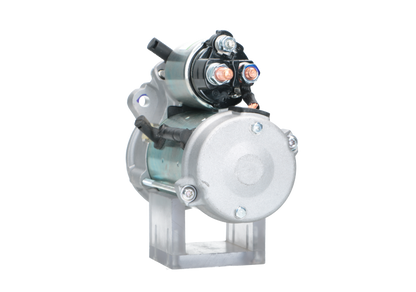 Electromotor IR9297P — +Line Olanda — fotografie 3