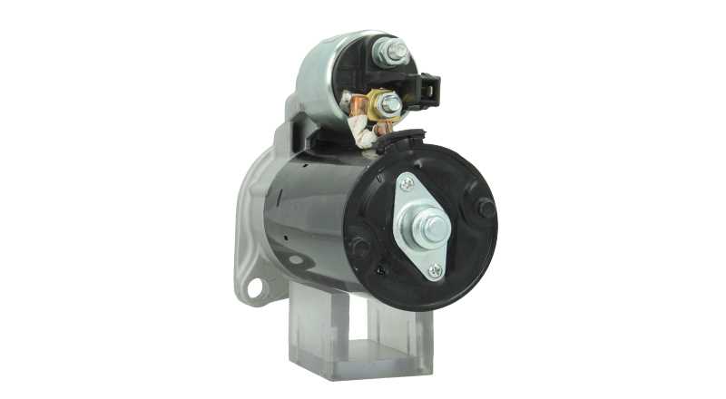 Electromotor IR8387P — +Line Olanda — fotografie 3