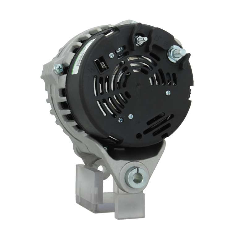 Alternator IR7810P — +Line Olanda — fotografie 3