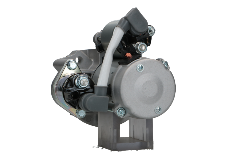 Electromotor IR9026P — +Line Olanda — fotografie 3