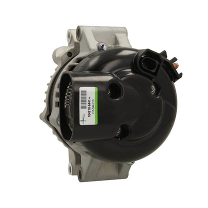 Alternator IR7678P — +Line Olanda — fotografie 3