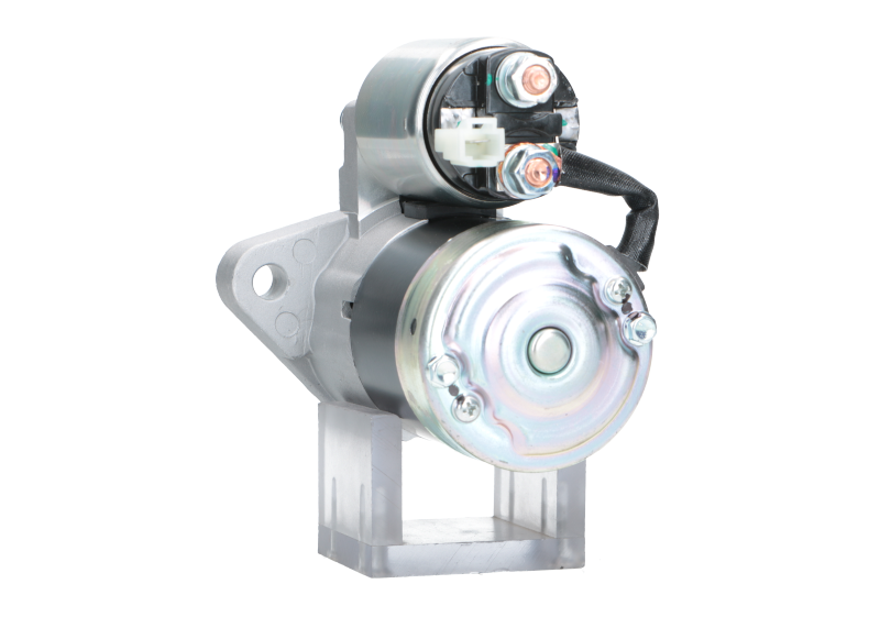 Electromotor IR9315P — +Line Olanda — fotografie 3