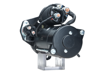 Electromotor IR9353P — +Line Olanda — fotografie 3