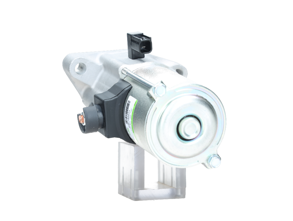Electromotor IR9257P — +Line Olanda — fotografie 3