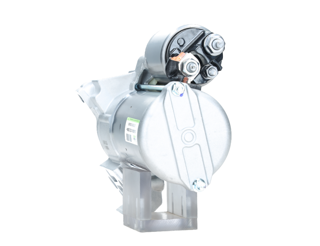 Electromotor IR9036P — +Line Olanda — fotografie 3