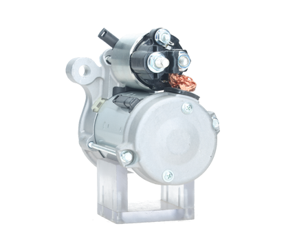 Electromotor IR9583P — +Line Olanda — fotografie 3