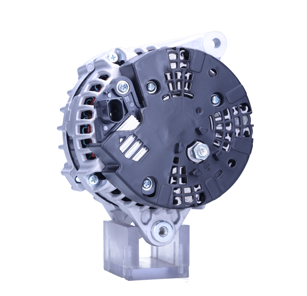 Alternator IR7470P — +Line Olanda — fotografie 3