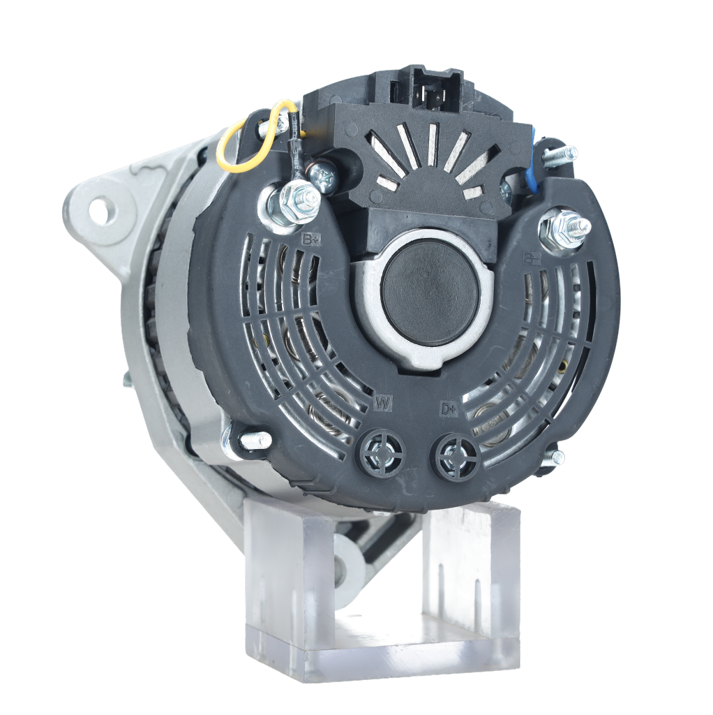 Alternator IR7027P — +Line Olanda — fotografie 3